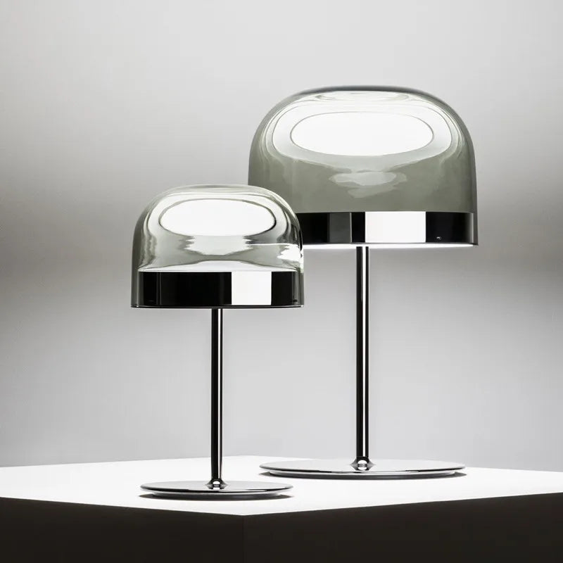Post-Modern Table Lamp