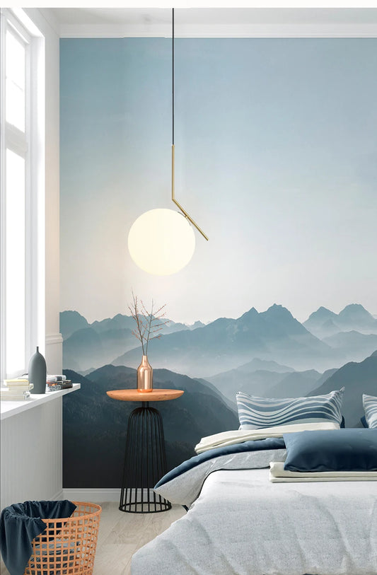 pendant lamp for bedroom