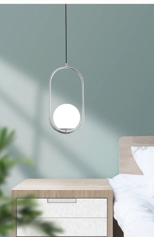 pendant lamps for bedroom