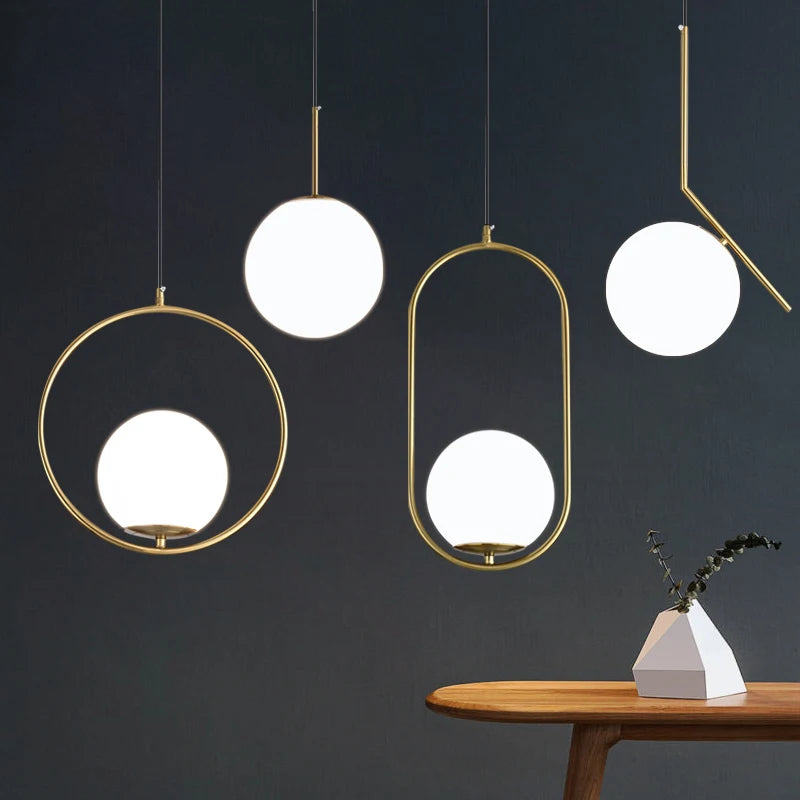 pendant lamps for living room