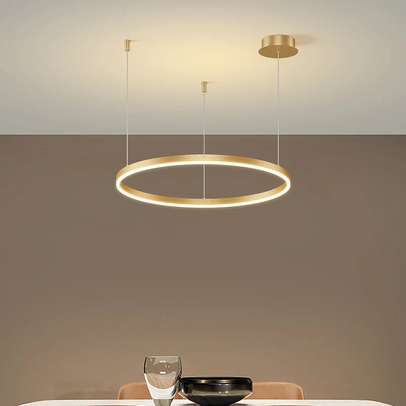 led lighting for dining room