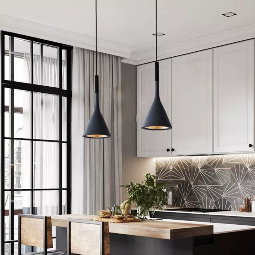 pendant lamps for kitchen