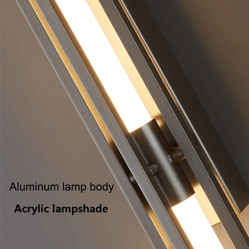 Lustra Modern LED Wall Lamp