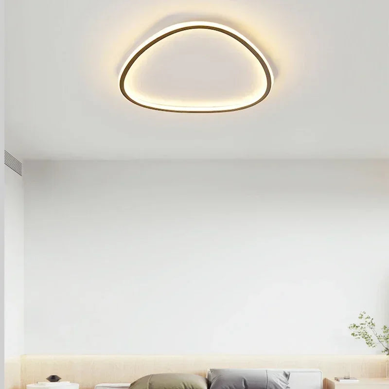 Modern LED Ceiling Lamp For Living Dining Bedroom Aisle Balcony Ceiling Chandelier Indoor Home Decoratioan Light Fixture Luster